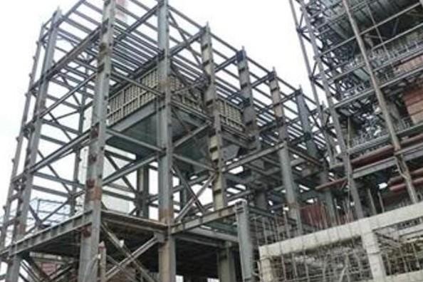 冀州高层钢构造的支撑布置跟构造需要符合哪些标准